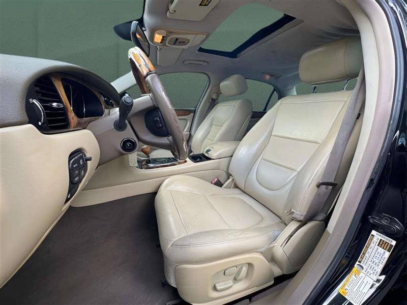 2005 Jaguar XJ-Series