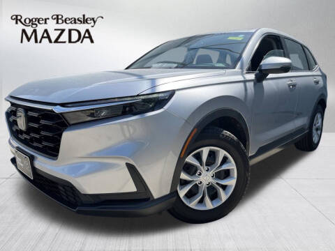 2023 Honda CR-V LX
