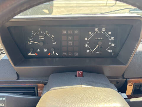 1992 Land Rover Range Rover
