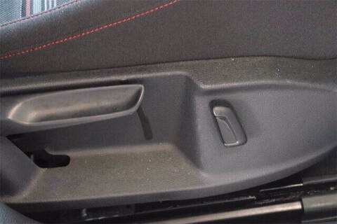 2018 Volkswagen Golf GTI