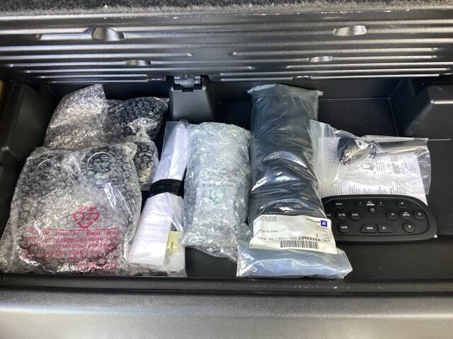 2018 Cadillac Escalade Platinum