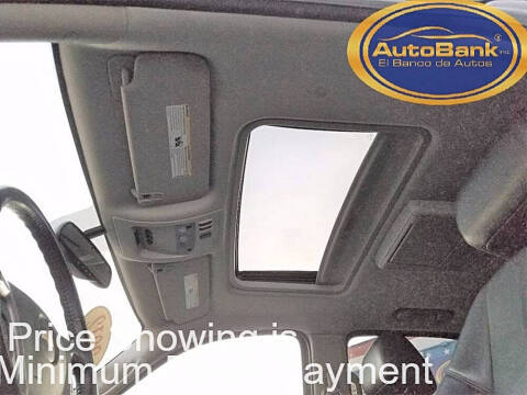 2012 Chevrolet Tahoe LT