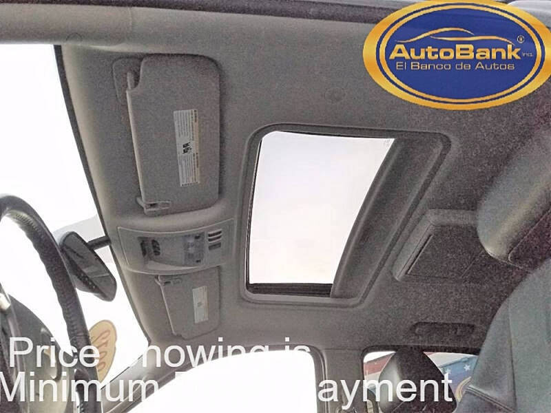 2012 Chevrolet Tahoe LT