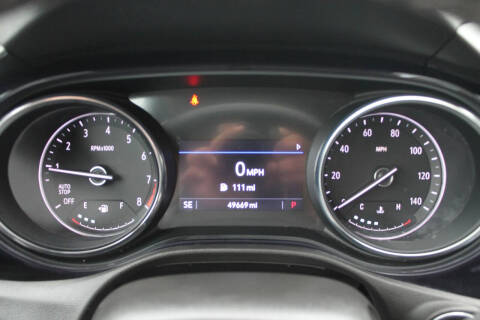 2022 Buick Encore GX Preferred