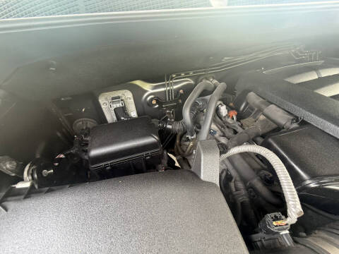 2016 Toyota Tundra