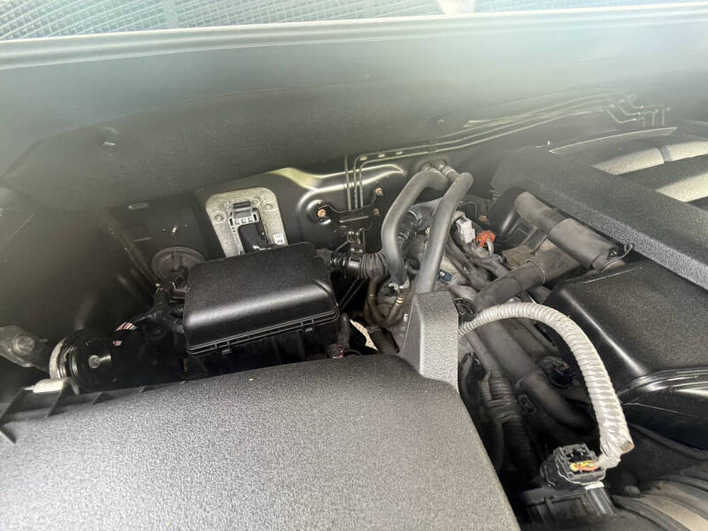 2016 Toyota Tundra