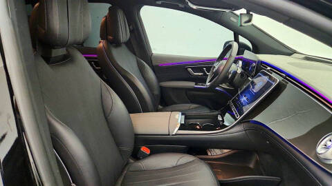 2023 Mercedes-Benz EQS EQS 450+