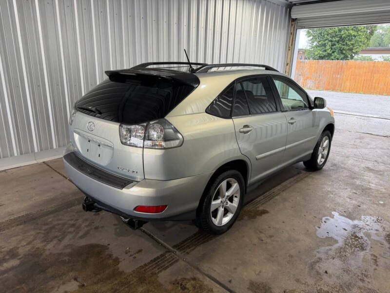 2006 Lexus RX 330