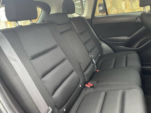 2014 Mazda CX-5 Touring