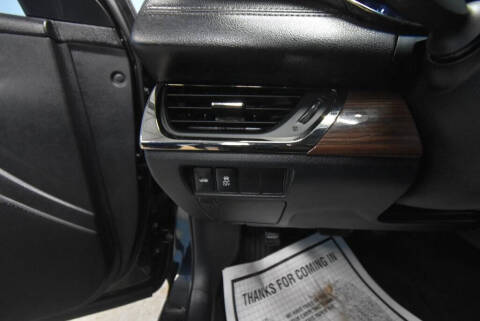 2014 Toyota Avalon XLE