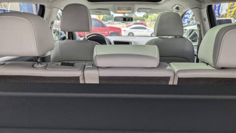 2016 Audi Q5 2.0T quattro Premium Plus