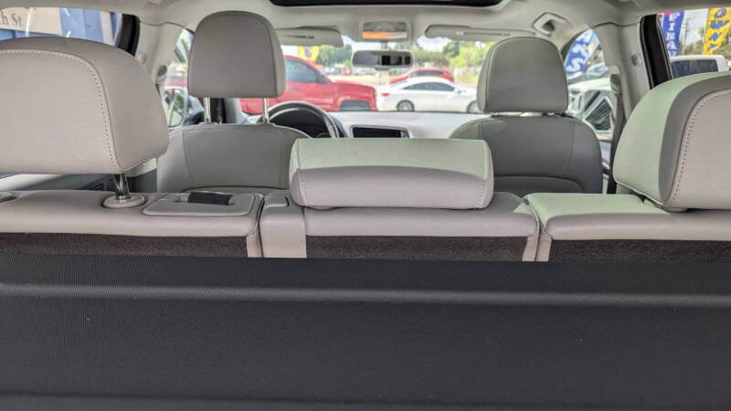 2016 Audi Q5 2.0T quattro Premium Plus