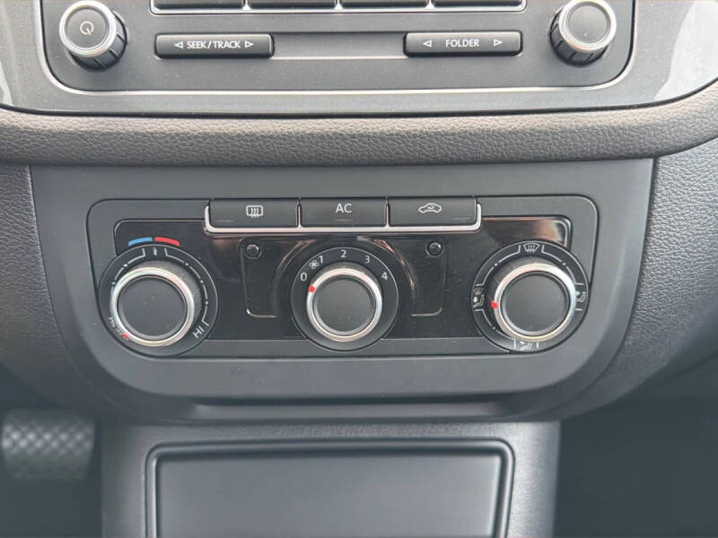 2012 Volkswagen Tiguan