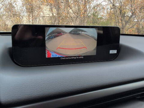 2026 Mazda CX-50 2.5 Turbo