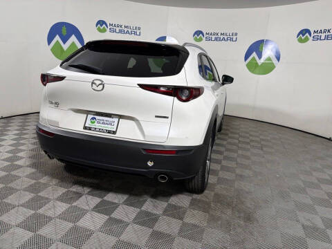 2023 Mazda CX-30 2.5 S Select