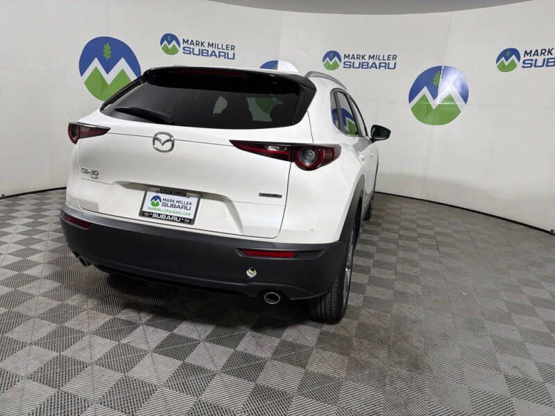 2023 Mazda CX-30 2.5 S Select