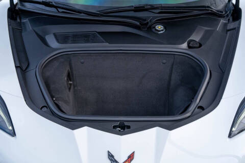 2024 Chevrolet Corvette Z06