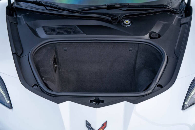 2024 Chevrolet Corvette Z06