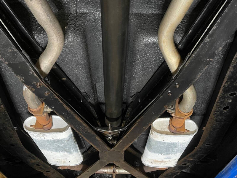 1963 Studebaker Avanti