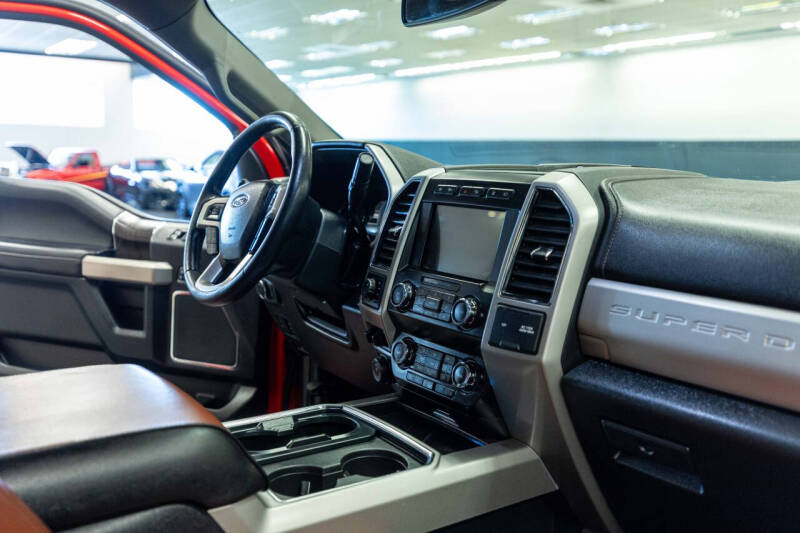 2020 Ford F-350 Super Duty