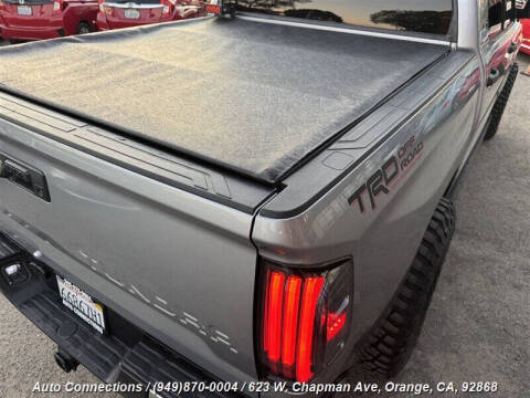 2015 Toyota Tundra SR5