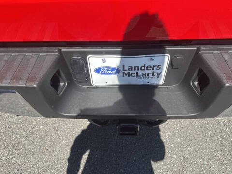 2025 Ford F-250 Super Duty