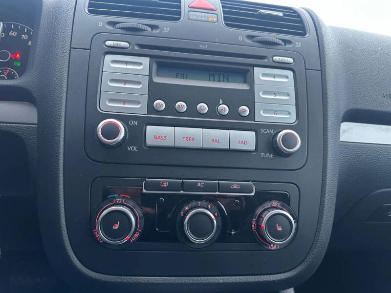 2010 Volkswagen Jetta