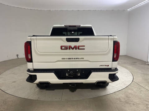 2022 GMC Sierra 1500 Limited