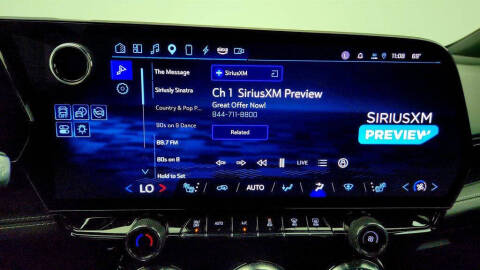 2024 Chevrolet Blazer EV 2LT