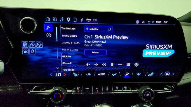 2024 Chevrolet Blazer EV 2LT