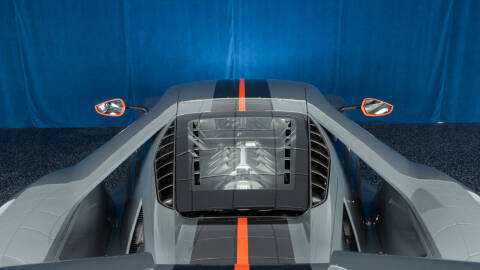 2020 Ford GT