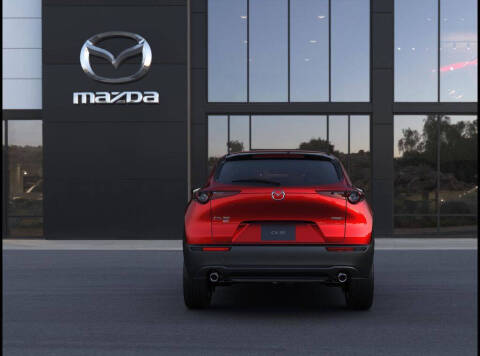 2026 Mazda CX-30 2.5 S Select Sport