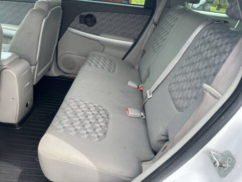 2009 Chevrolet Equinox LS