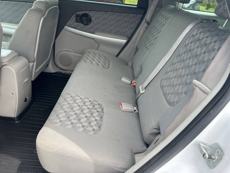 2009 Chevrolet Equinox LS
