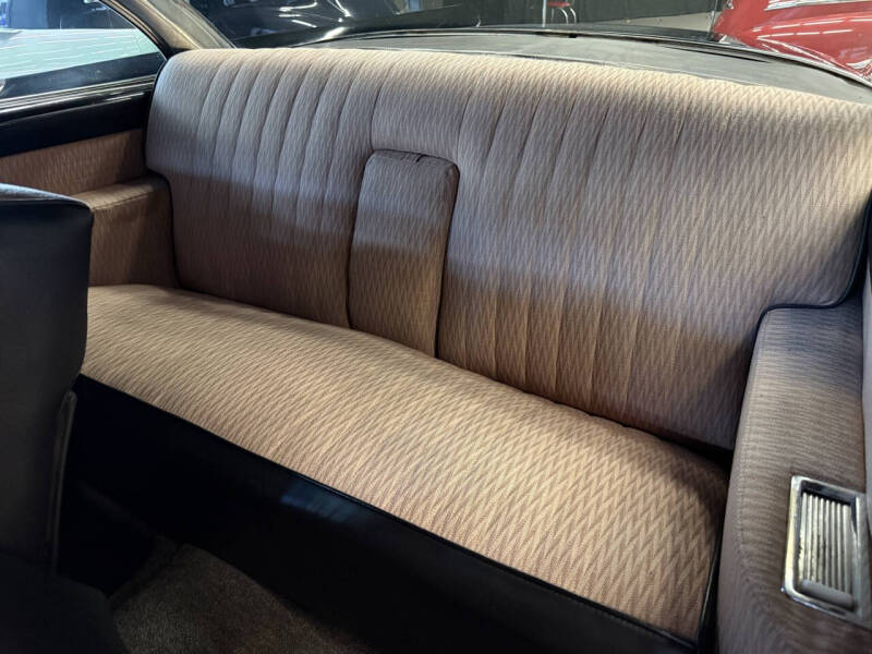 1957 Lincoln Premiere