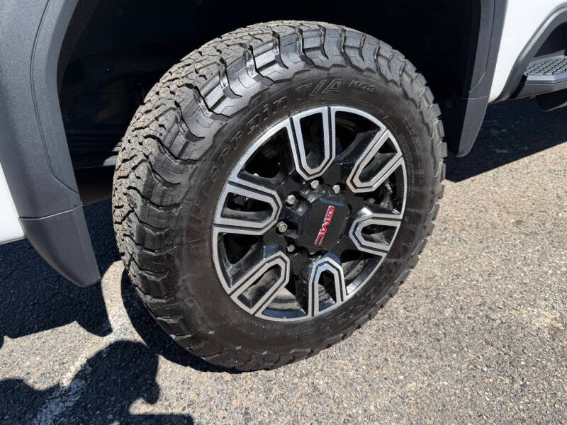 2023 GMC Sierra 2500HD
