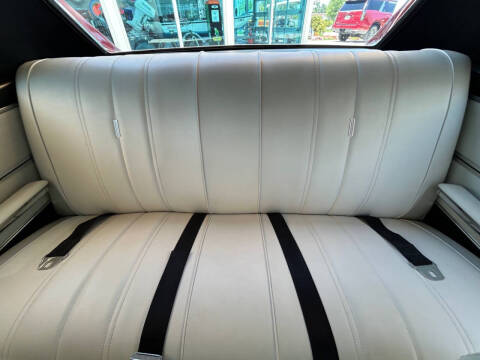 1966 Chevrolet Chevelle