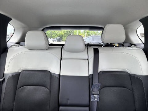 2026 Mazda CX-5 2.5 S Select