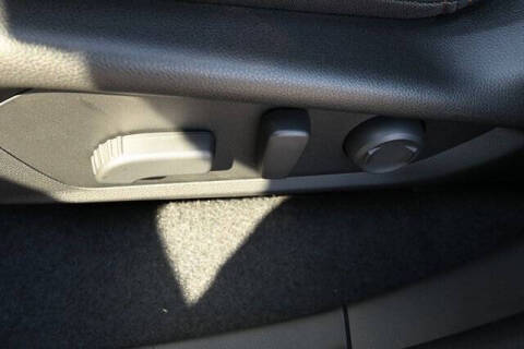 2025 Subaru Forester Touring Hybrid