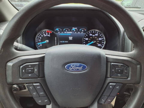 2021 Ford F-250 Super Duty