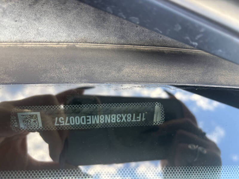 2021 Ford F-350 Super Duty