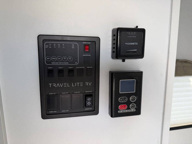 2023 Travel Lite Rove Lite