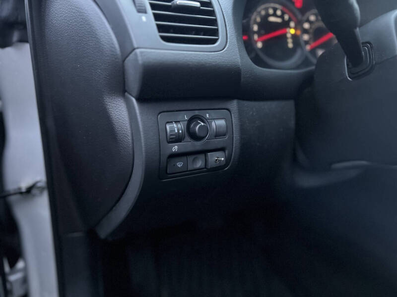 2005 Subaru Outback 2.5i