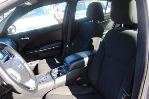 2014 Dodge Charger SE