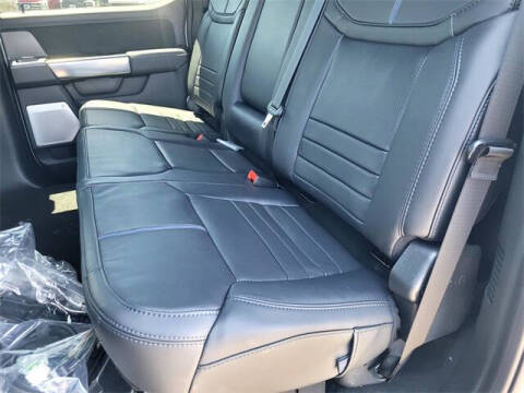 2025 Ford F-250 Super Duty