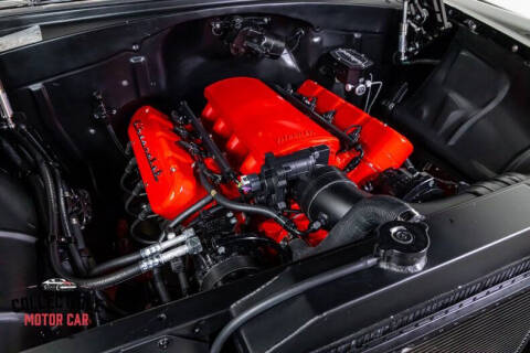 1956 Chevrolet Bel Air