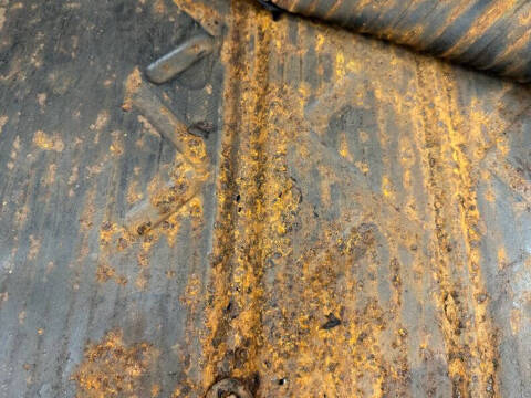 1958 Chevrolet Impala