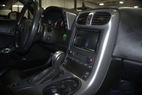 2006 Chevrolet Corvette