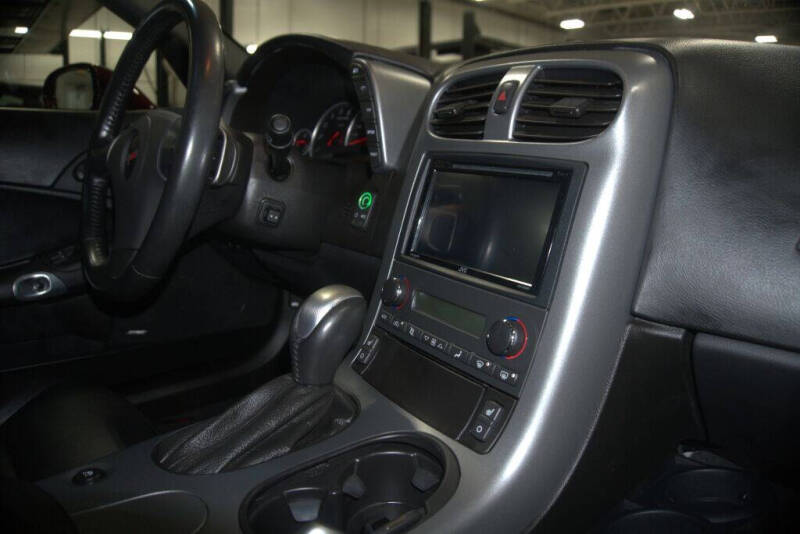 2006 Chevrolet Corvette