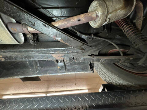 1956 Ford Thunderbird